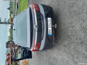 Vand sa schimb cu SUV - imagine 3