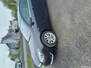 Vand sa schimb cu SUV - imagine 4