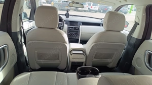 Land Rover Discovery sport.2016.motor de 2l.150 cp.ingrijit .. - imagine 8