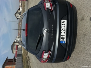 Renault Megane 3 1.5-DCI 2013 - imagine 2