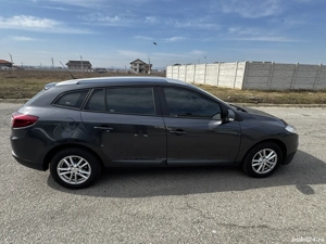 Renault Megane 3 1.5-DCI 2013 - imagine 3