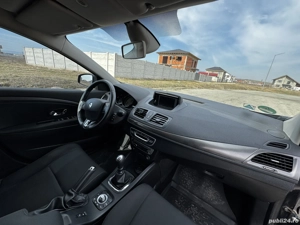 Renault Megane 3 1.5-DCI 2013 - imagine 4