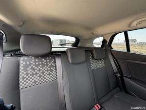 Renault Megane 3 1.5-DCI 2013 - imagine 5