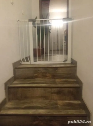 Poarta siguranta copii