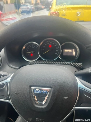 Dacia logan 2019 - imagine 5