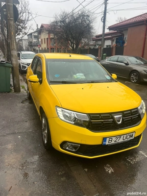 Dacia logan 2019 - imagine 2