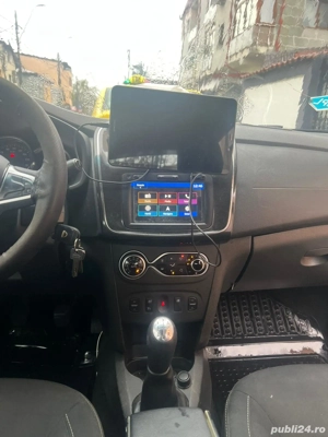 Dacia logan 2019 - imagine 3