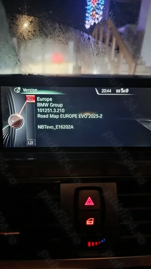 BMW 3 GT F34 xDrive 320xd B47 Euro6 - imagine 8