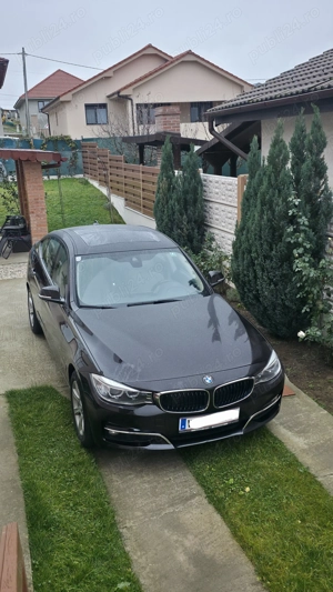 BMW 3 GT F34 xDrive 320xd B47 Euro6 - imagine 2