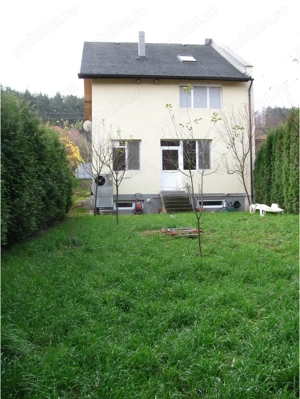 Casa Resita Calnic (Caras-Severin)