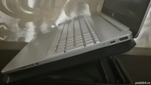 Laptop NoteBook HP 15s-eq3xxx + Încărcător