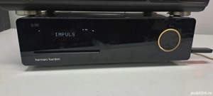 Harman Kardon HS 350 amplificator all in one 5.1 HDMI