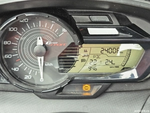 Maxiscuter BMW C650 Sport - 2016 - ABS TCS - imagine 5