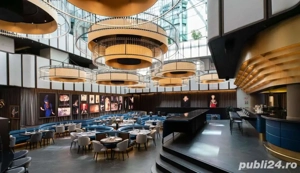 Radisson Hotel Bruxelles - Angajări  - imagine 4