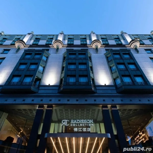 Radisson Hotel Bruxelles - Angajări  - imagine 3