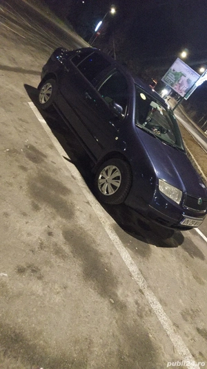 Vând mașină  - imagine 4