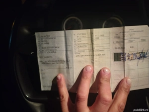 Vând mașină  - imagine 2