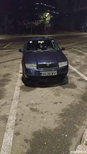 Vând mașină  - imagine 5