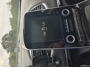 Renault Espace Initiale Paris 5 locuri