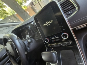 Renault Espace Initiale Paris 5 locuri