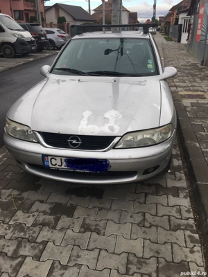 Opel Vectra 1,8 l 16V 2001 