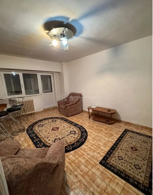 Nerva Traian -  Timpuri Noi - garsoniera - mobilata si utilata - imagine 2