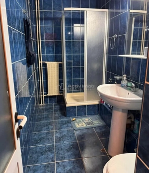 Nerva Traian -  Timpuri Noi - garsoniera - mobilata si utilata - imagine 3