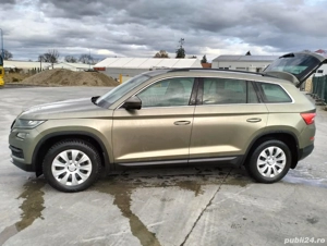 Skoda Kodiaq 2.0 TDI 4X4 DSG Style - imagine 2