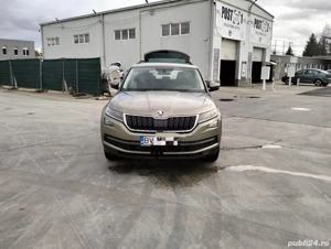 Skoda Kodiaq 2.0 TDI 4X4 DSG Style - imagine 3