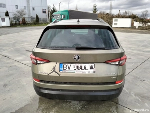 Skoda Kodiaq 2.0 TDI 4X4 DSG Style - imagine 4
