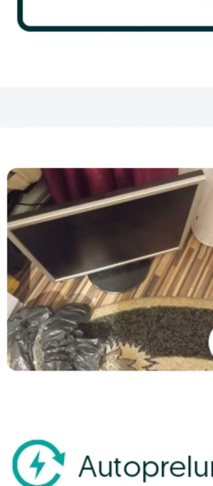 iPhone 6 plus complet  - imagine 3