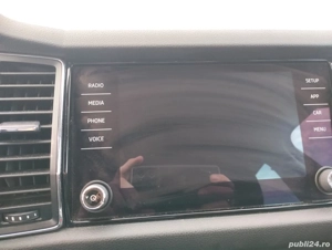 Skoda Kodiaq 2.0 TDI 4X4 DSG Style