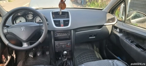 Peugeot 207 1.4  - imagine 2
