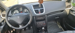 Peugeot 207 1.4  - imagine 3