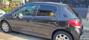 Peugeot 207 1.4  - imagine 5