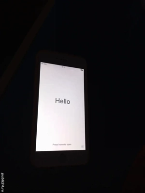 iPhone 6 plus complet  - imagine 2