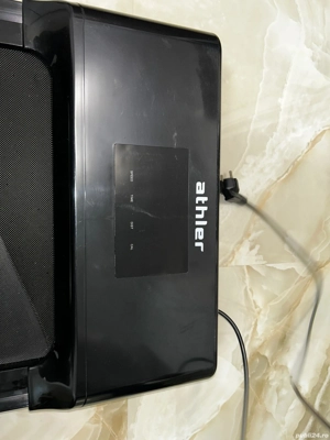 Bandă pentru alergate