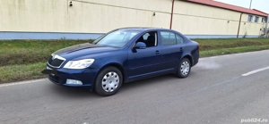 Vand scoda octavia 2010, 1.4  16v mpi - imagine 3