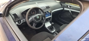 Vand scoda octavia 2010, 1.4  16v mpi - imagine 5