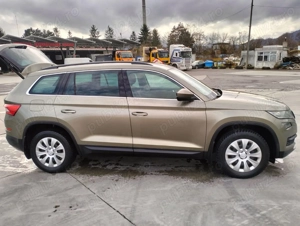 Skoda Kodiaq 2.0 TDI 4X4 DSG Style - imagine 9