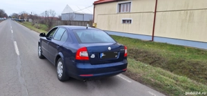 Vand scoda octavia 2010, 1.4  16v mpi - imagine 4