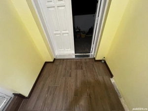 Amenajări interioare 