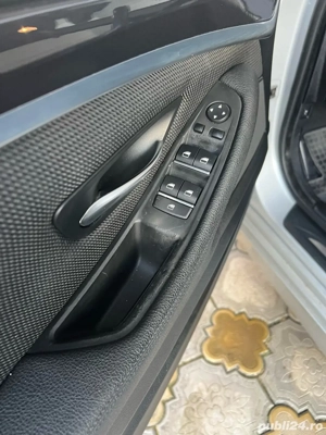 bmw f10 520d - imagine 4