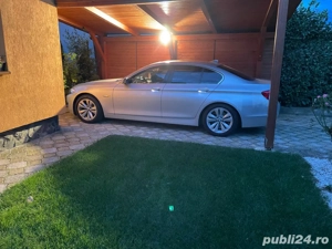 bmw f10 520d - imagine 2