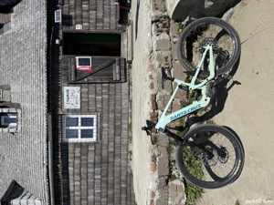 Se vinde Santa Cruz Hecker AXS 2024