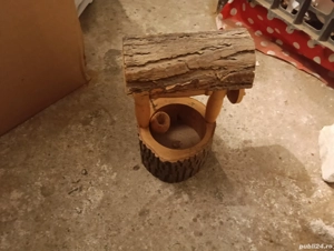  Fîntînă decorativa