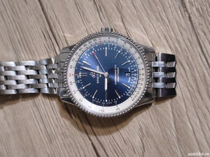 Breitling Navitimer 41mm automat - imagine 2