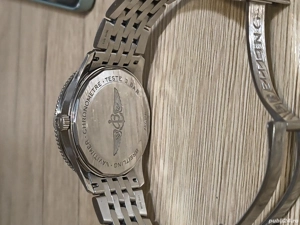Breitling Navitimer 41mm automat - imagine 4