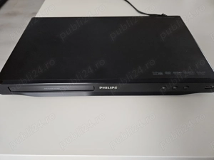 DVD player Philips, ca nou