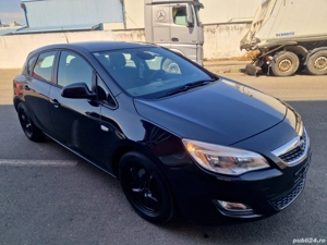 Opel Astra Euro 5   1.3.cdti